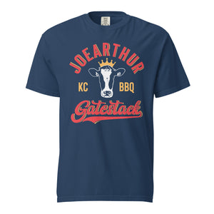 Joearthur Gatestack™ Cowhead | Navy