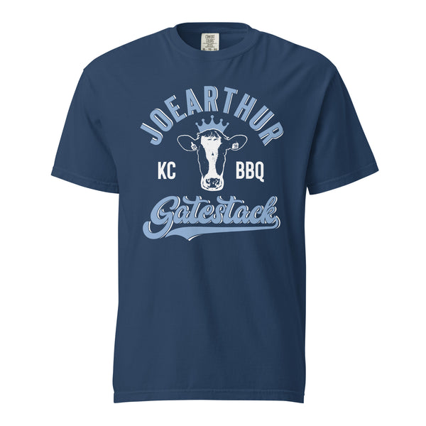 Joearthur Gatestack™ Cowhead | Sporting Blue – Three KC