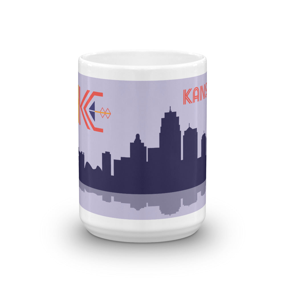 Three KC Mug