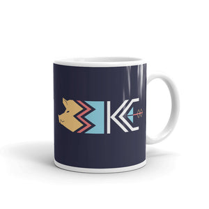 Joearthur Gatestack™ Coffee Mug