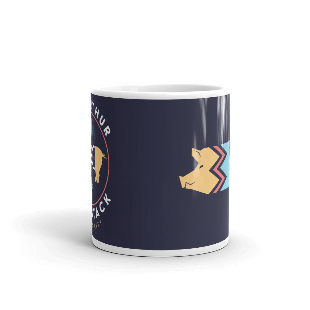 Joearthur Gatestack™ Coffee Mug