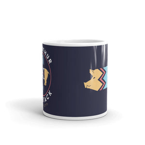 Joearthur Gatestack™ Coffee Mug