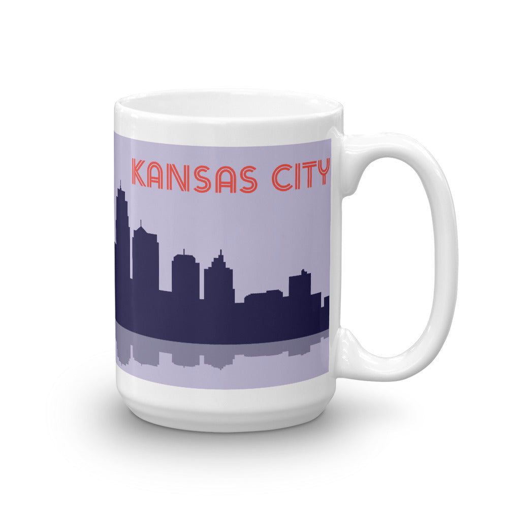 Three KC Mug