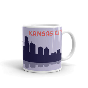 Three KC Mug