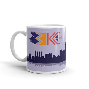 Three KC Mug
