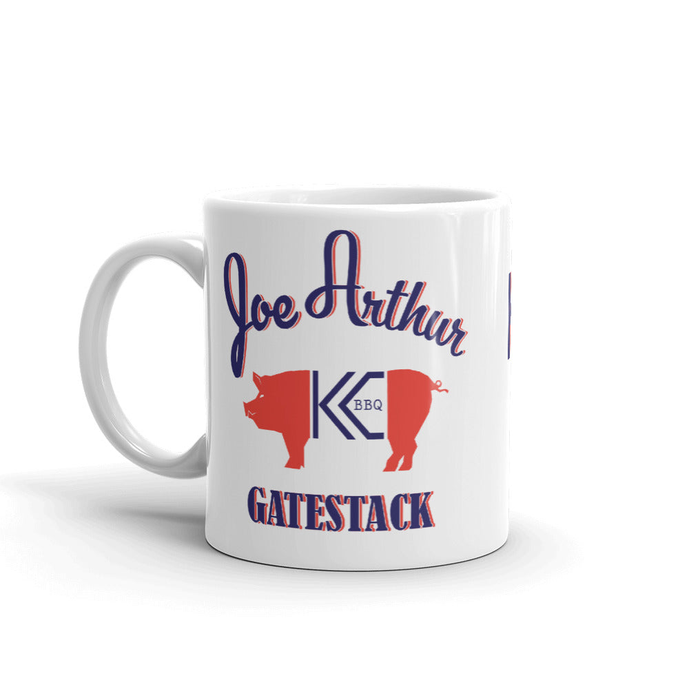 Joearthur Gatestack™ Coffee Mug