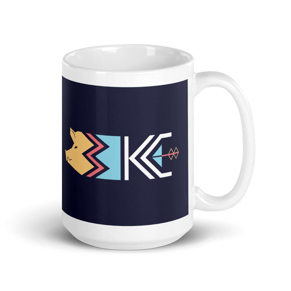 Joearthur Gatestack™ Coffee Mug