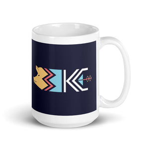Joearthur Gatestack™ Coffee Mug