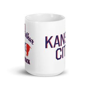 Joearthur Gatestack™ Coffee Mug
