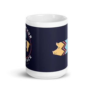 Joearthur Gatestack™ Coffee Mug