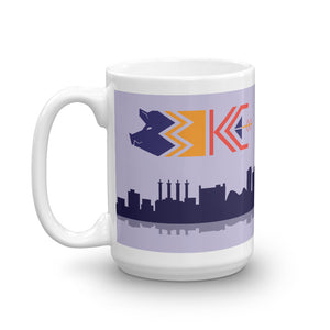 Three KC Mug
