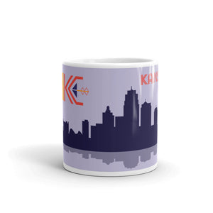 Three KC Mug